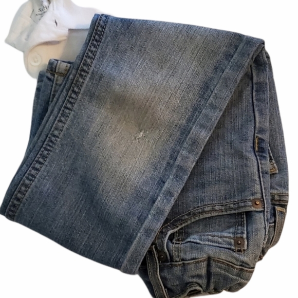 Levi's Skinny Jeans - Picture 6 of 14